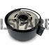 Air cleaner, early MB, Slat
